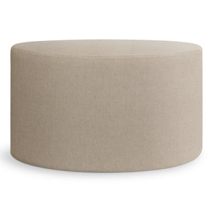 Open image in slideshow, Bumper Large Outdoor Ottoman
