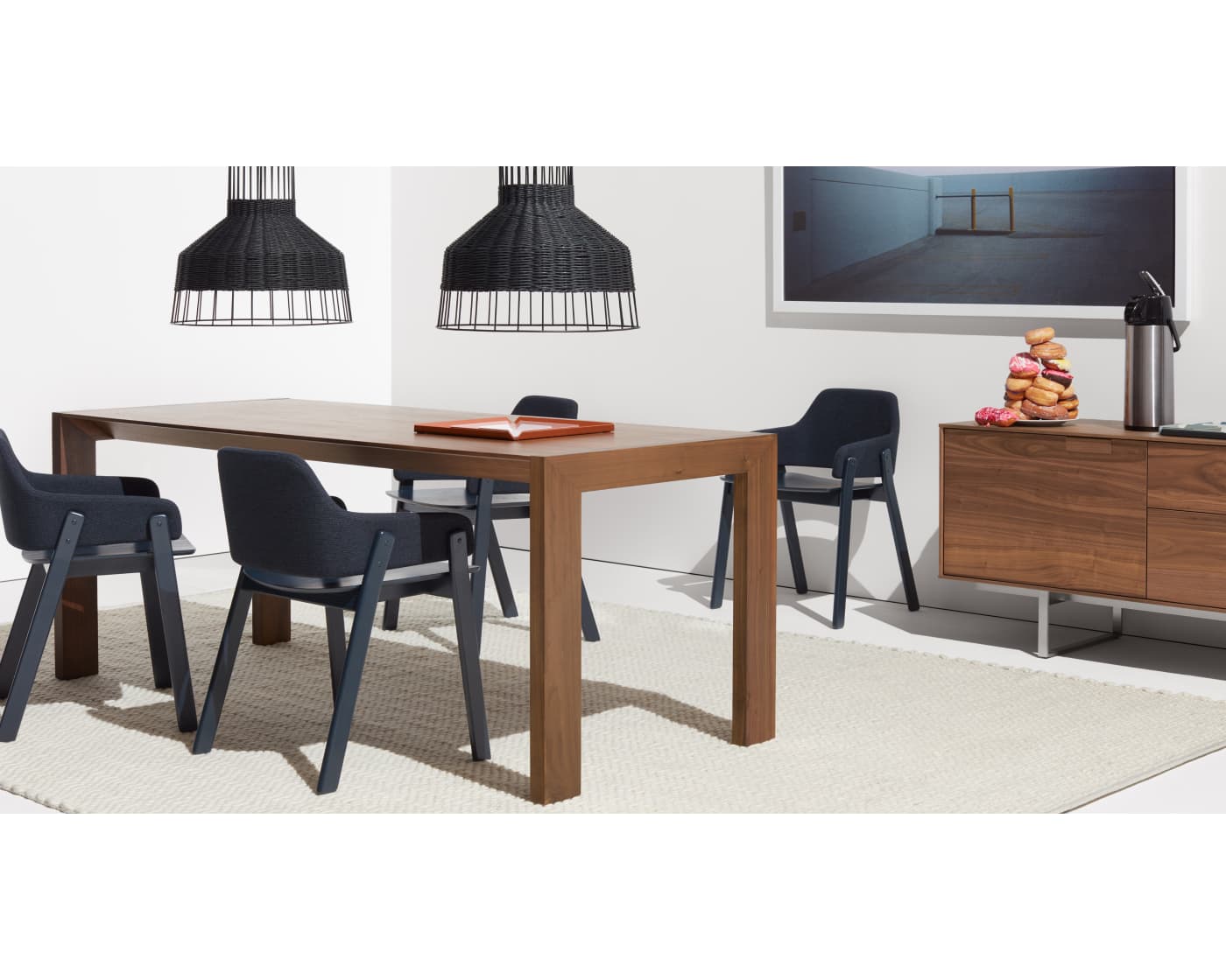 Second Best Wood Dining Table