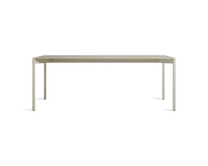 Open image in slideshow, Comeuppance 80&quot; Dining Table
