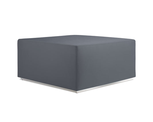 Blockoid Ottoman