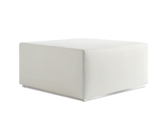 Blockoid Ottoman