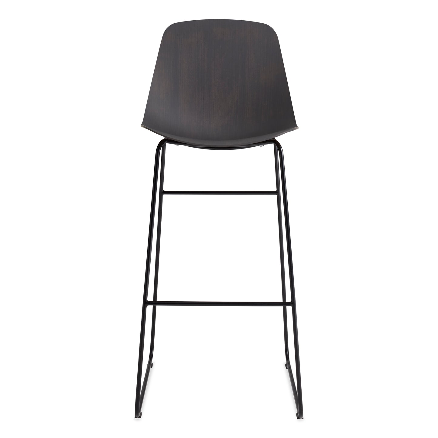 Clean Cut Stool