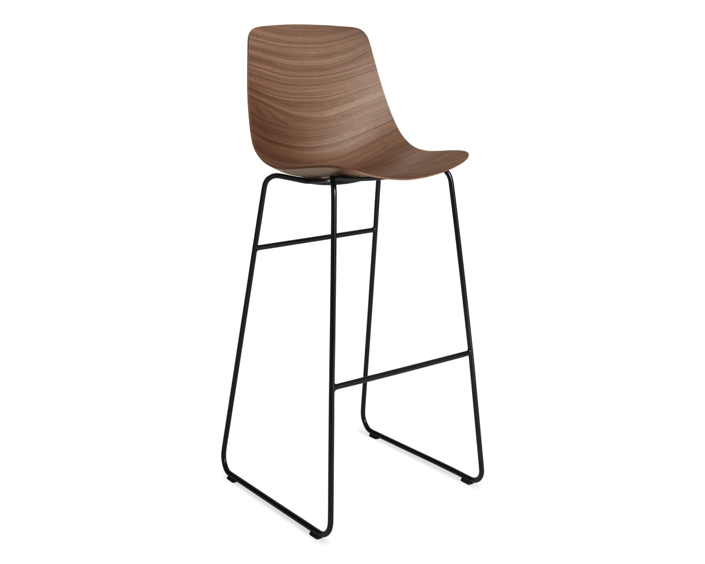 Clean Cut Stool