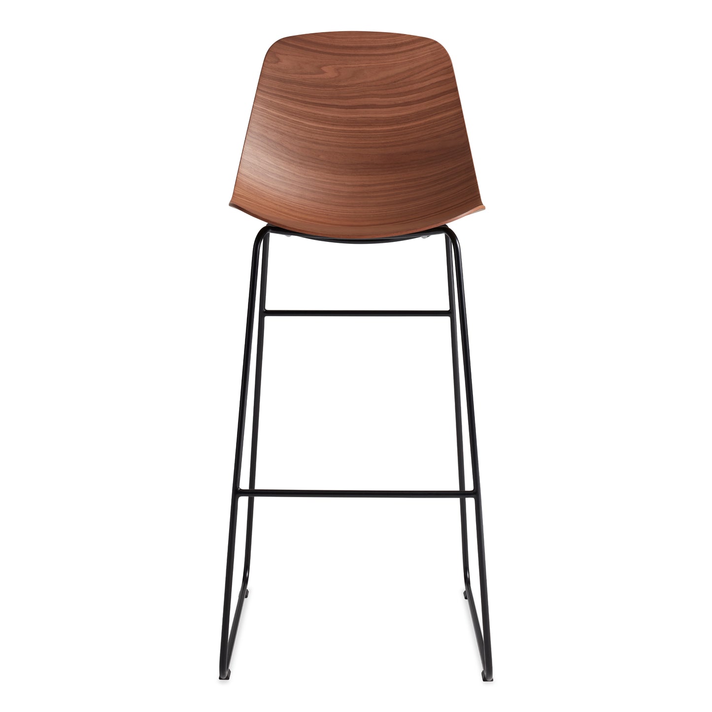 Clean Cut Stool