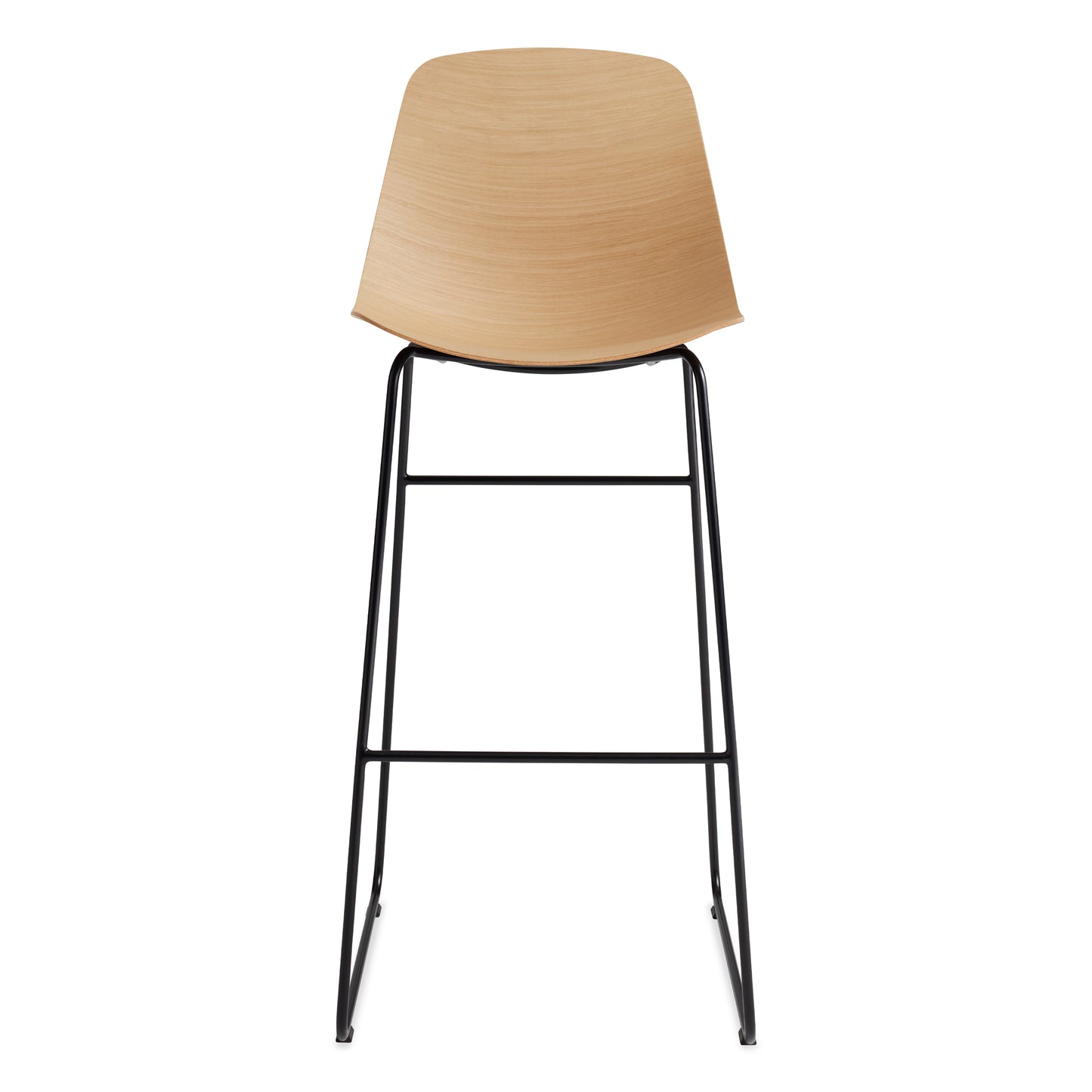 Clean Cut Stool