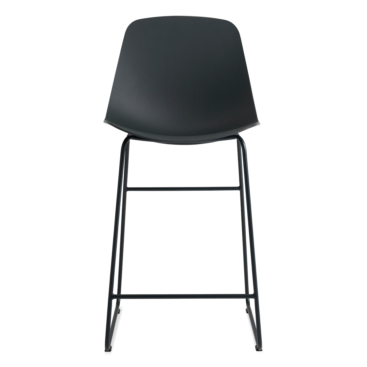 Clean Cut Stool