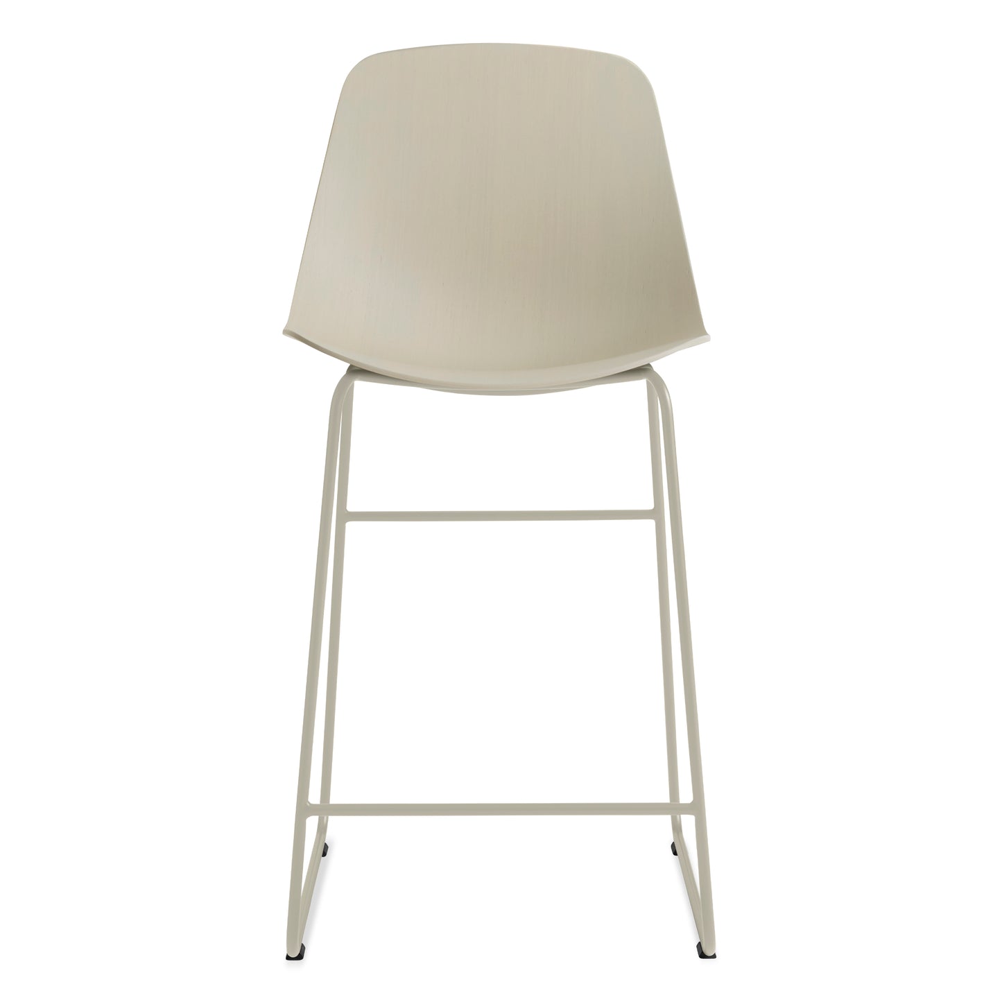 Clean Cut Stool