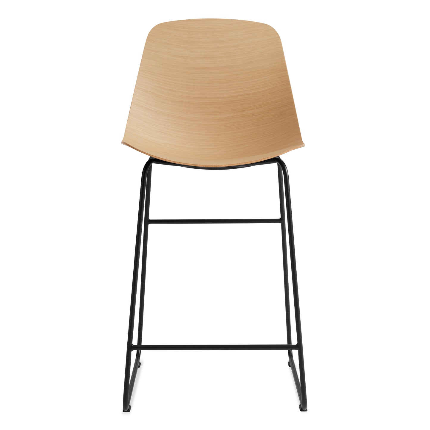 Clean Cut Stool