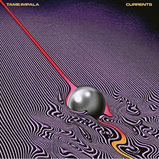 Tame Impala – Currents