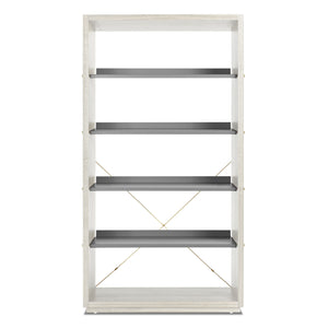Open image in slideshow, D3 Bookcase
