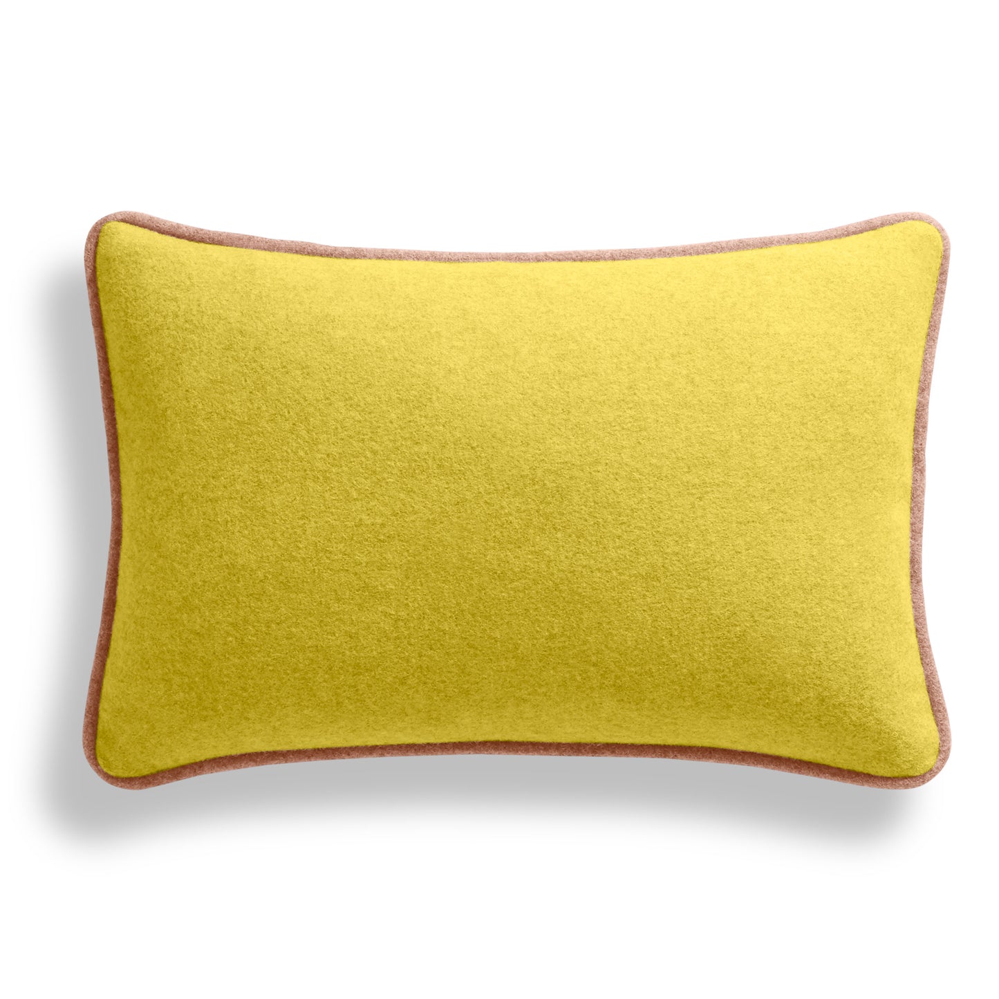 Duck Duck Lumbar Pillow