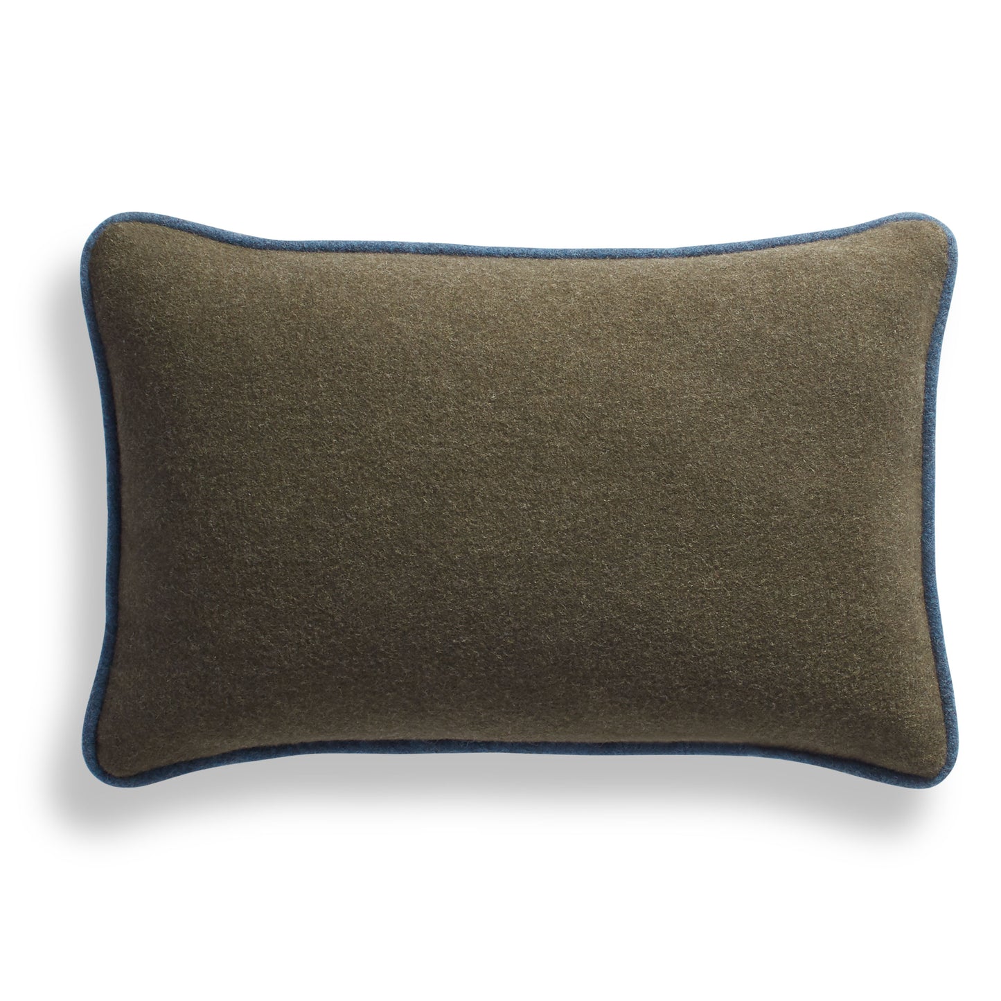 Duck Duck Lumbar Pillow