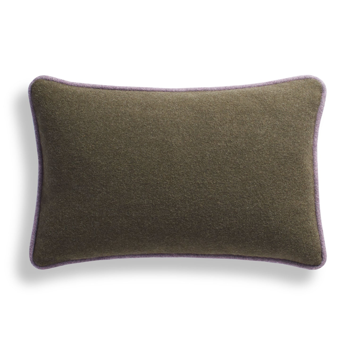 Duck Duck Lumbar Pillow