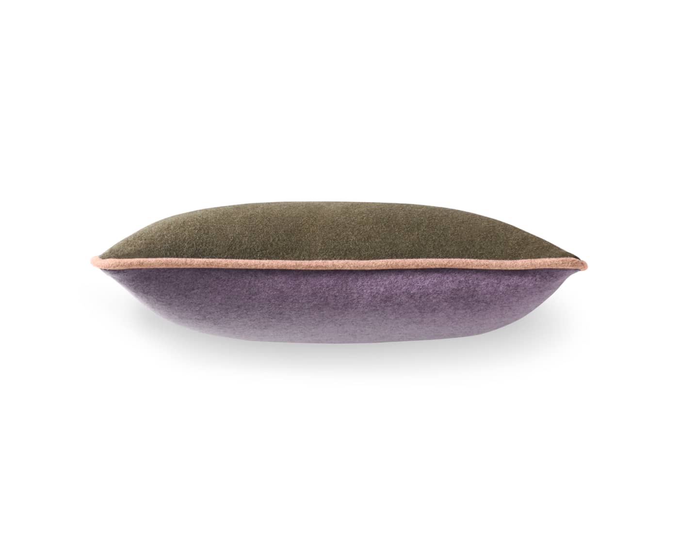 Duck Duck Lumbar Pillow