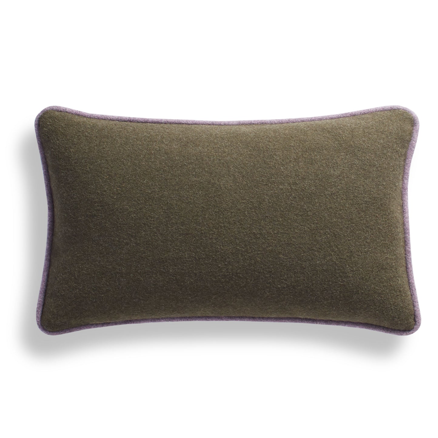 Duck Duck Lumbar Pillow