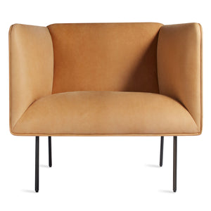 Open image in slideshow, Dandy Lounge Chair
