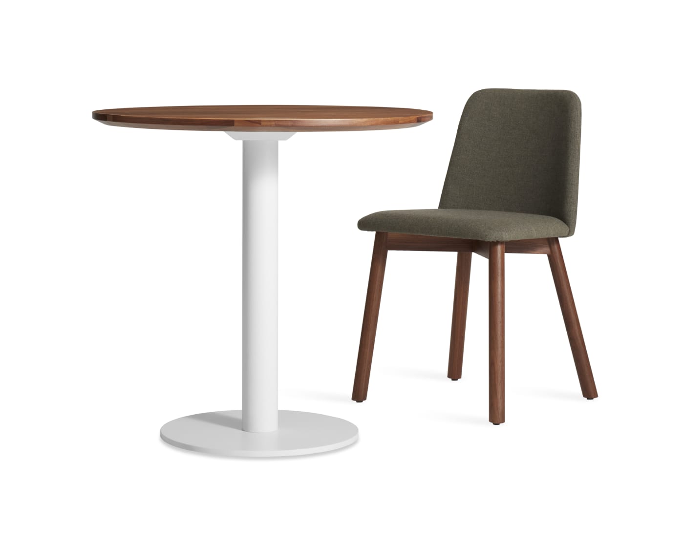 Easy Cafe Table