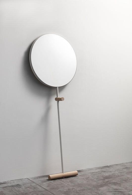 Giulietta Mirror