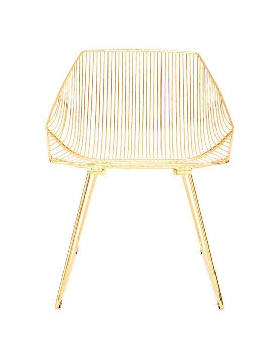 Bunny Lounge Chair