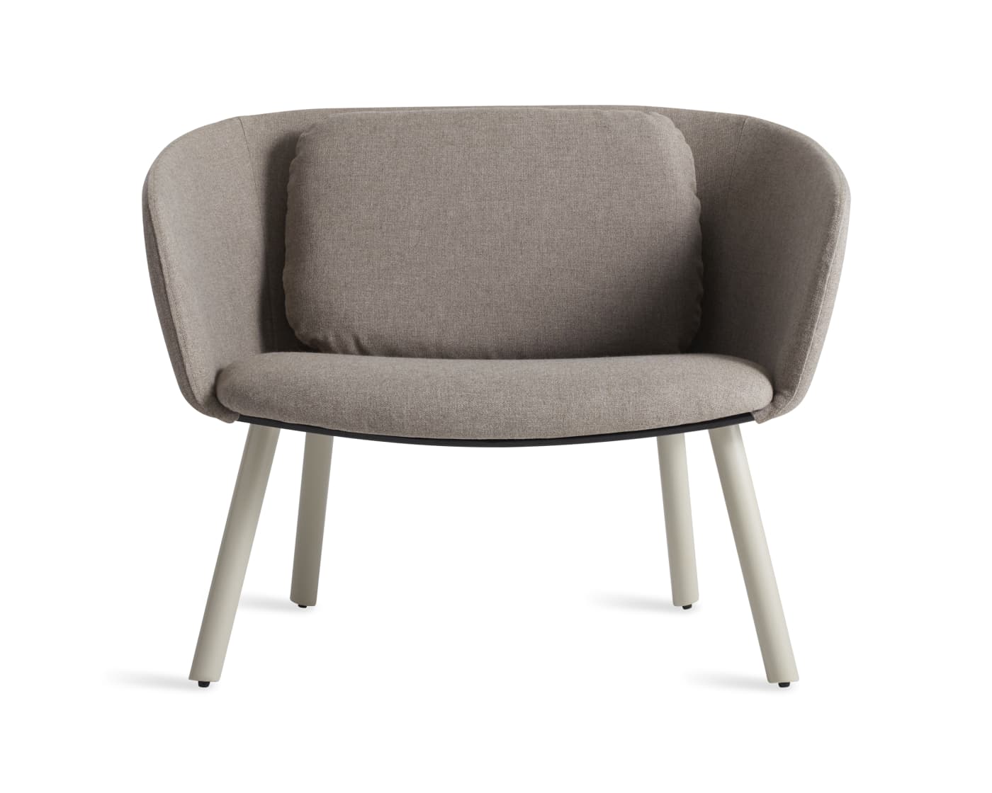 Hedge Lounge Chair