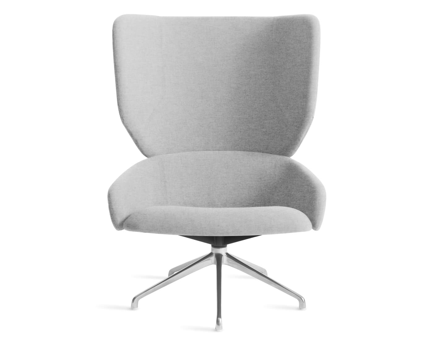 Heads Up Swivel Lounge Chair