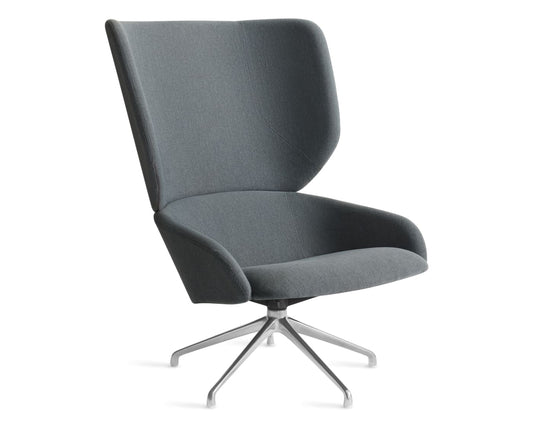 Heads Up Swivel Lounge Chair