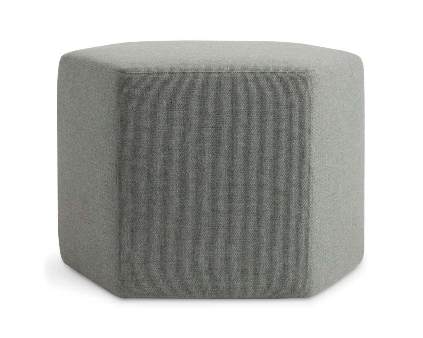 Hecks Outdoor Ottoman