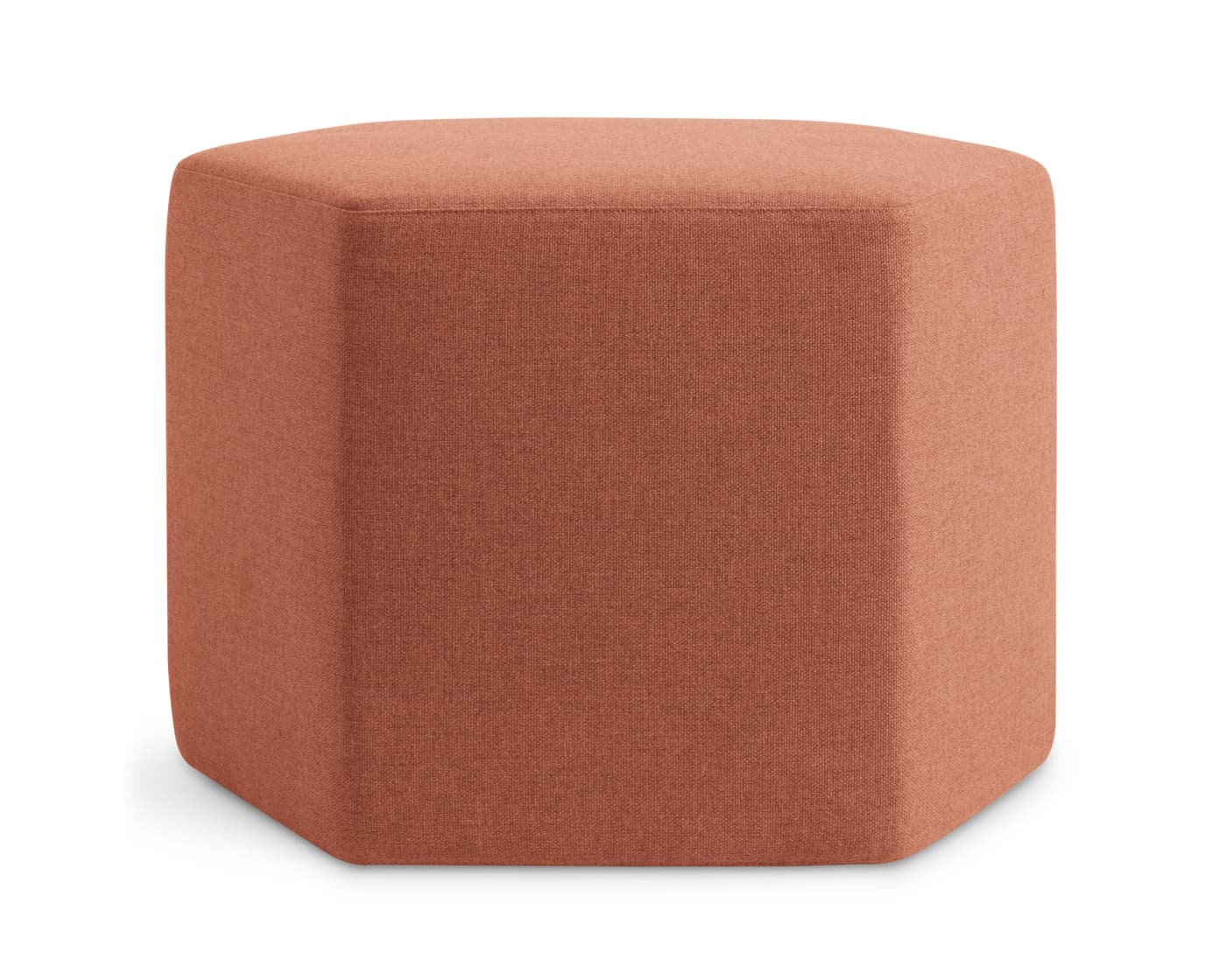 Hecks Outdoor Ottoman