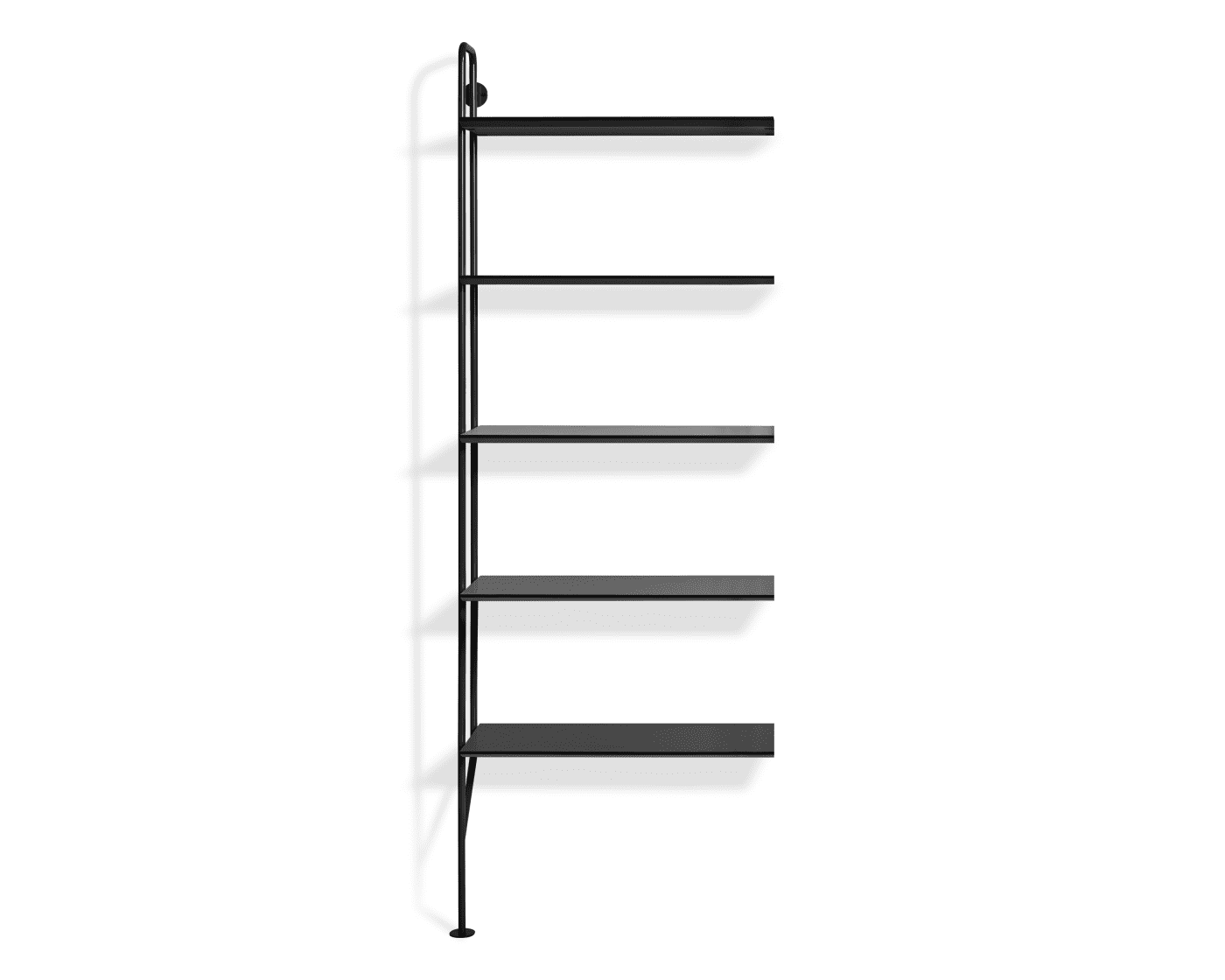 Hitch Add-on Bookcase