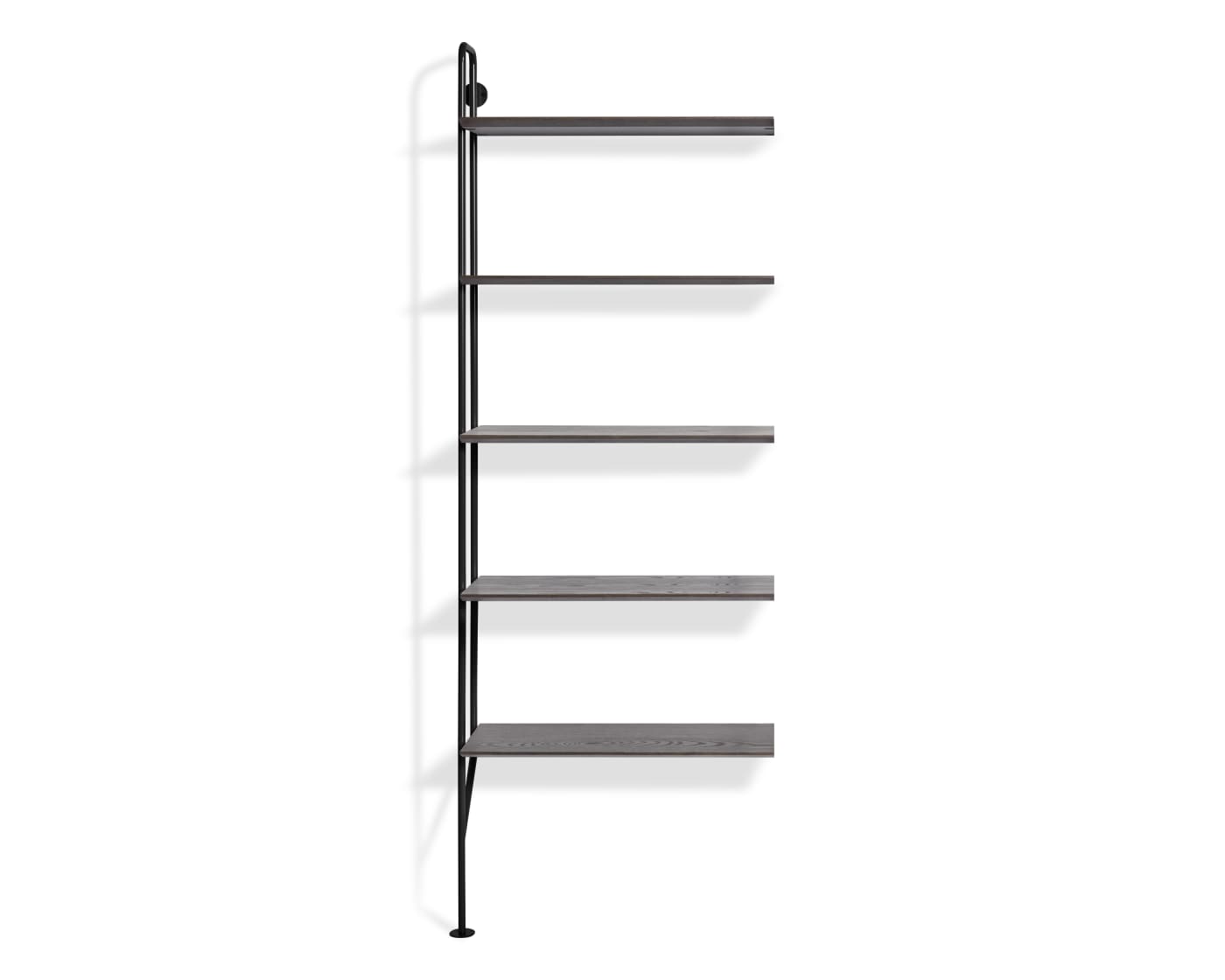 Hitch Add-on Bookcase