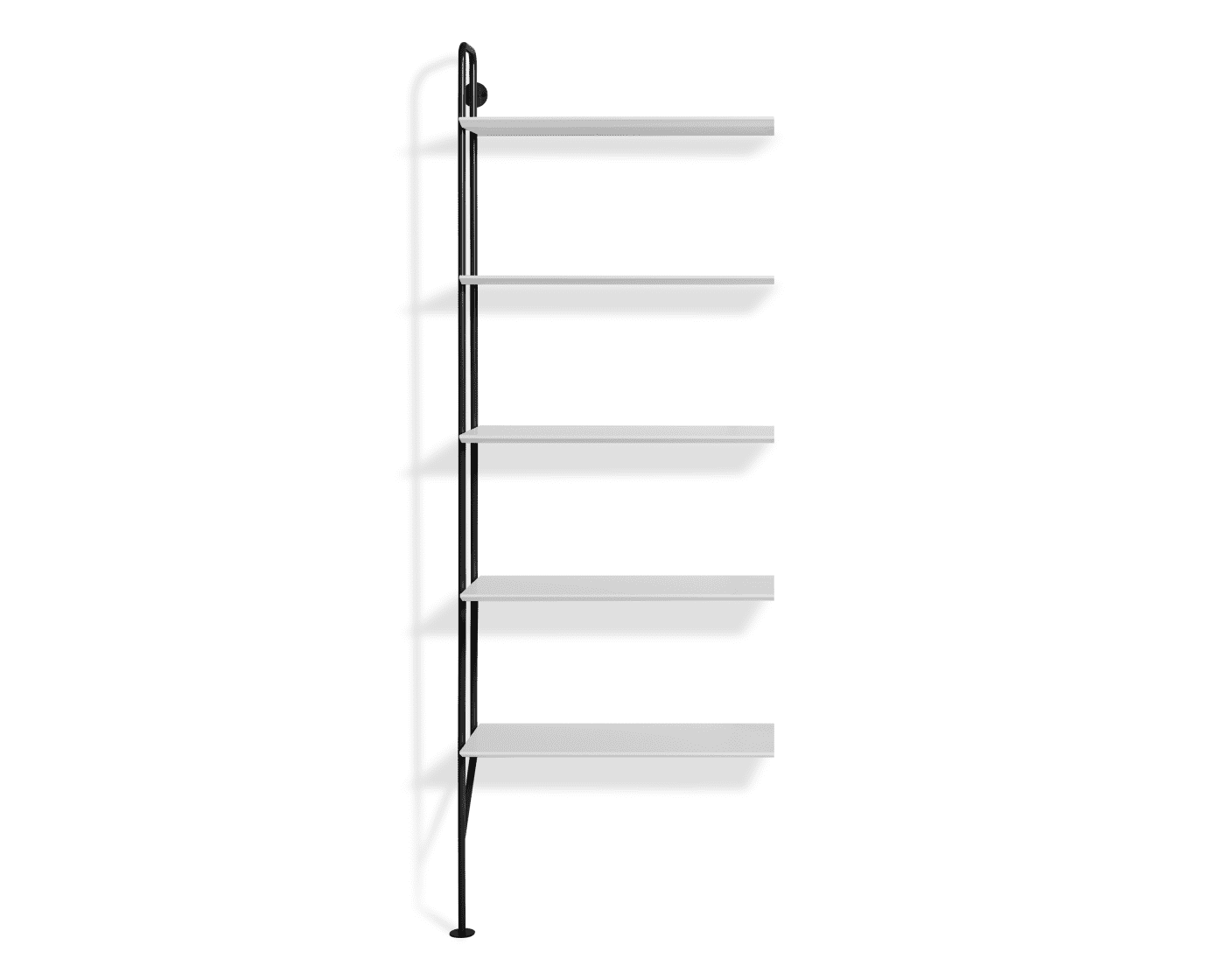 Hitch Add-on Bookcase