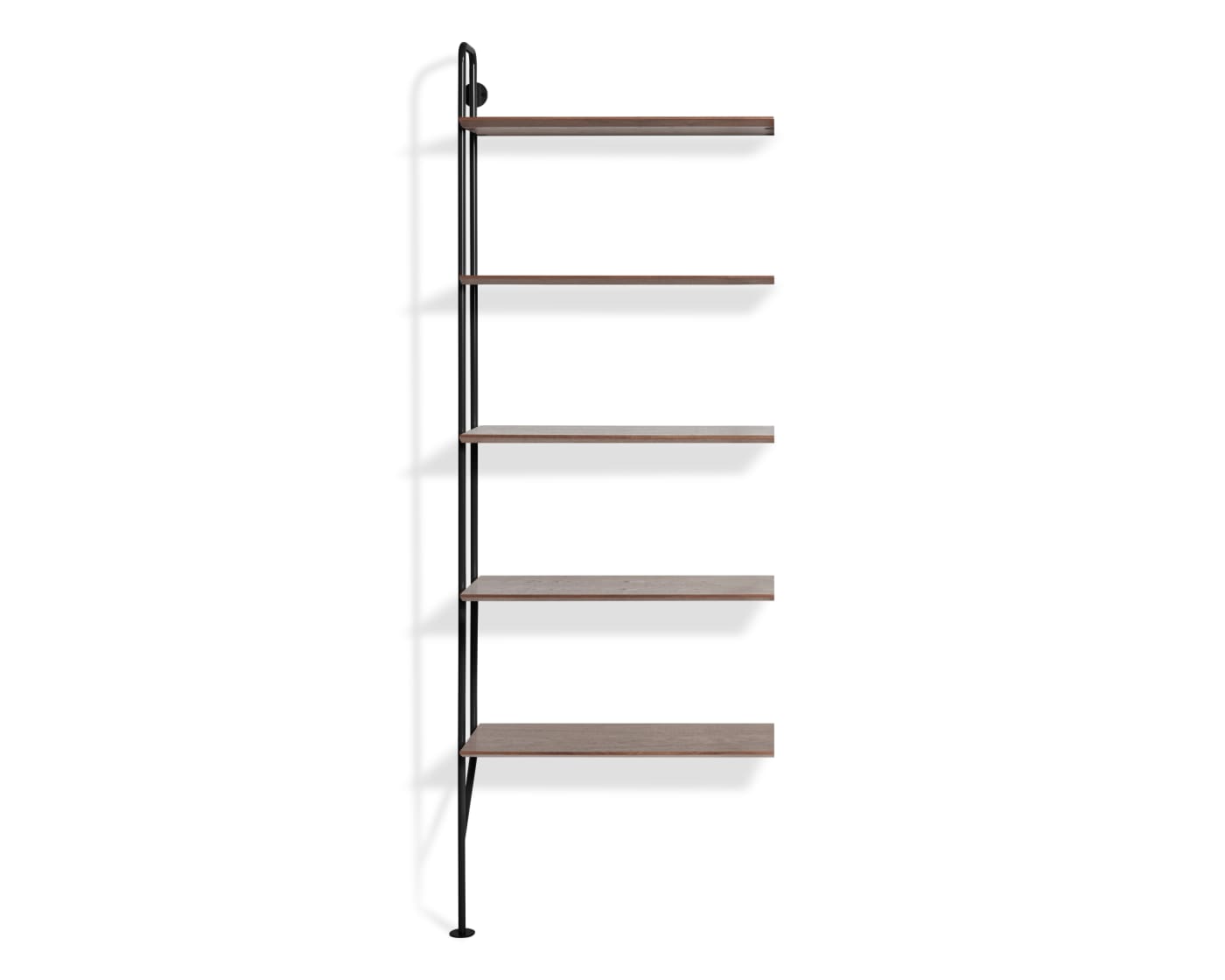 Hitch Add-on Bookcase