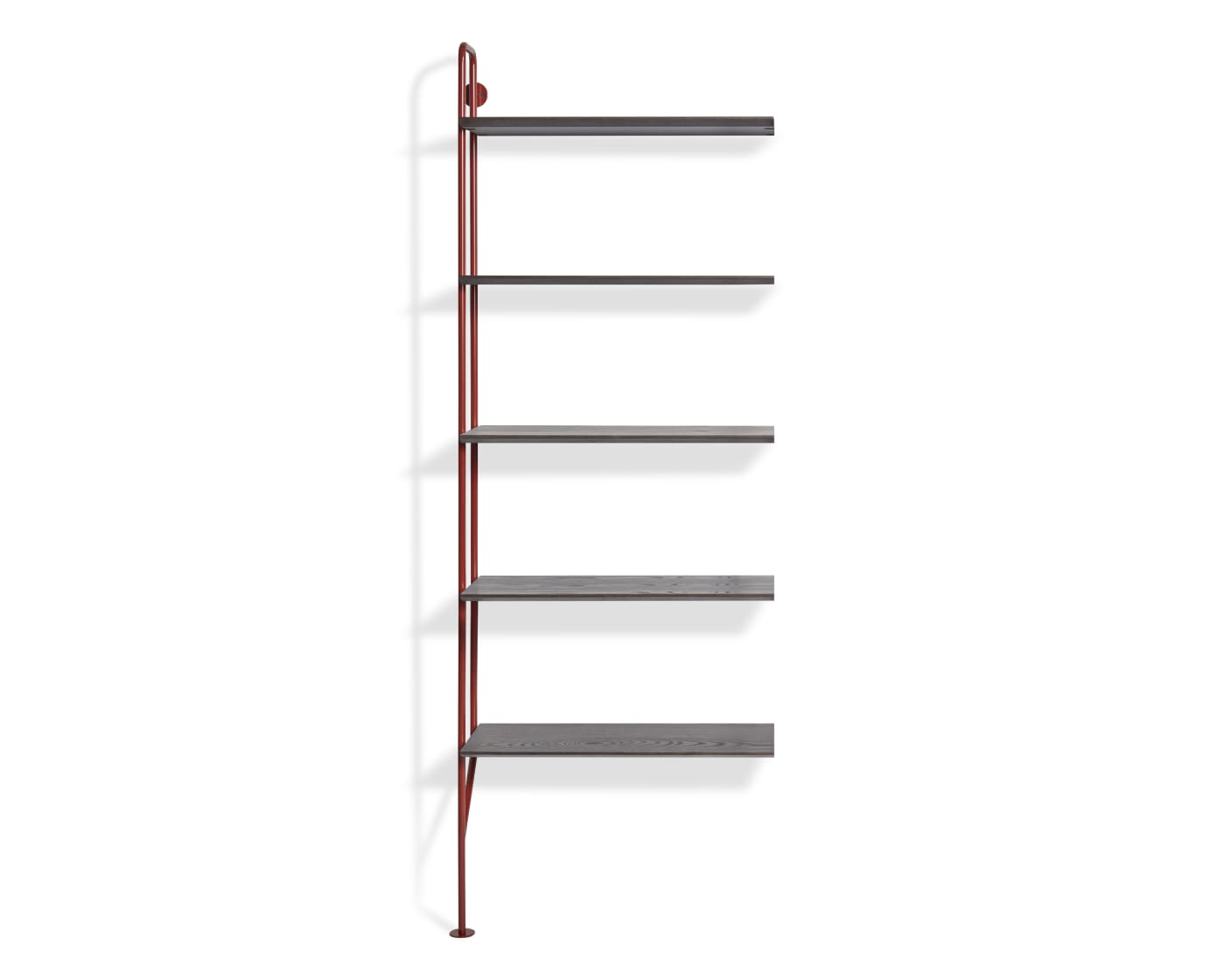 Hitch Add-on Bookcase