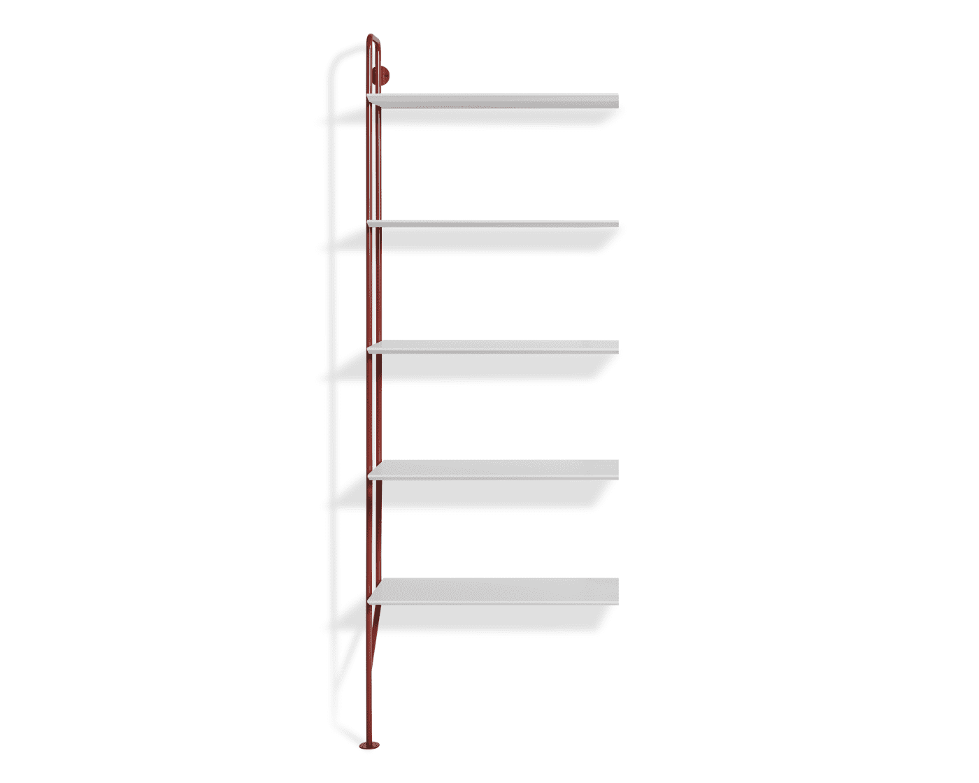 Hitch Add-on Bookcase