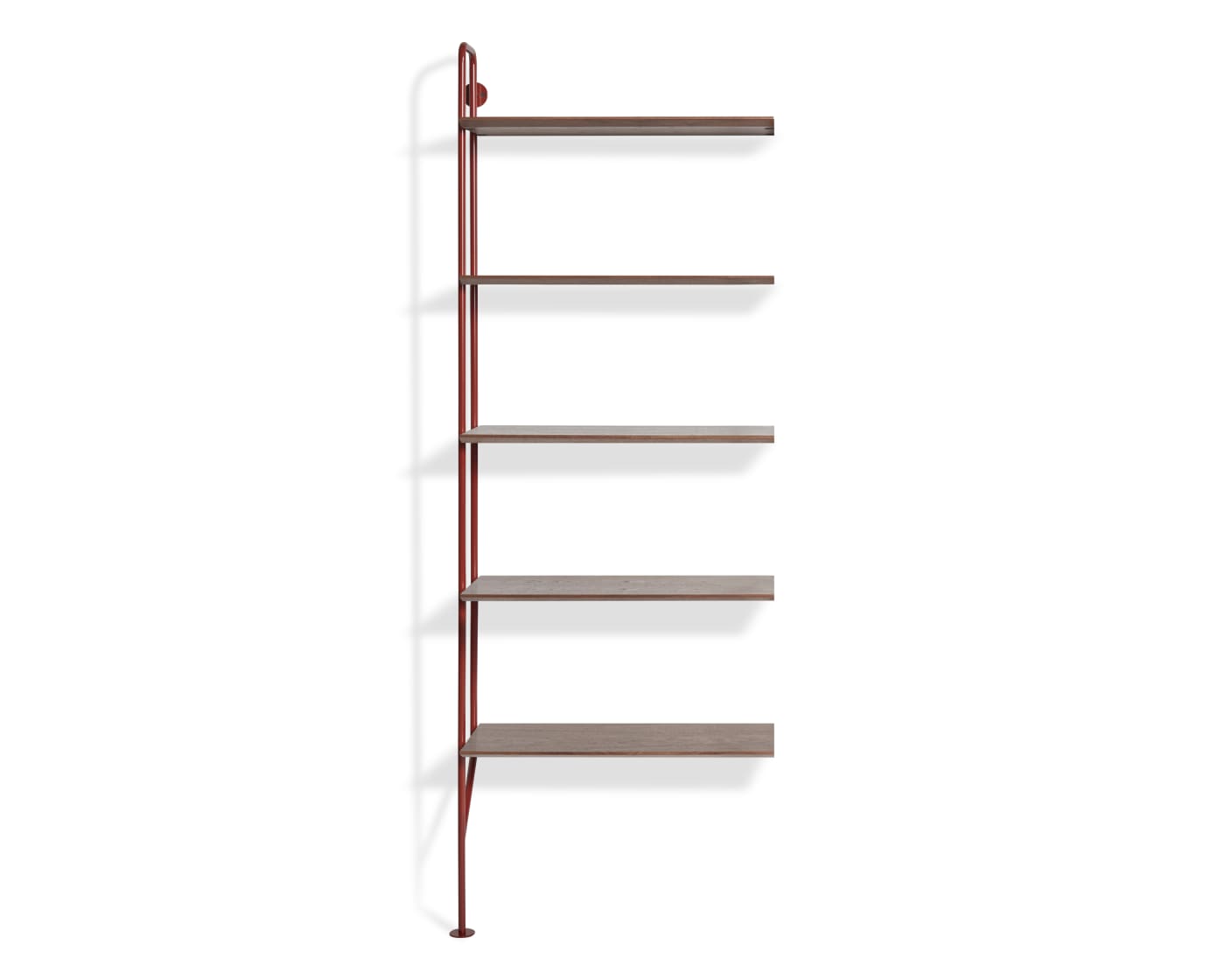 Hitch Add-on Bookcase