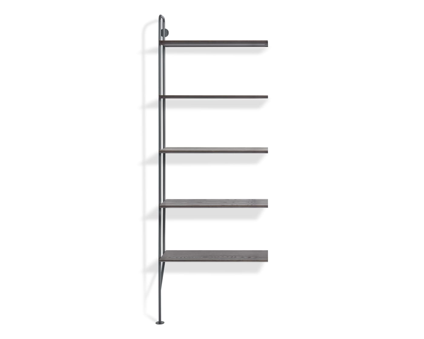 Hitch Add-on Bookcase