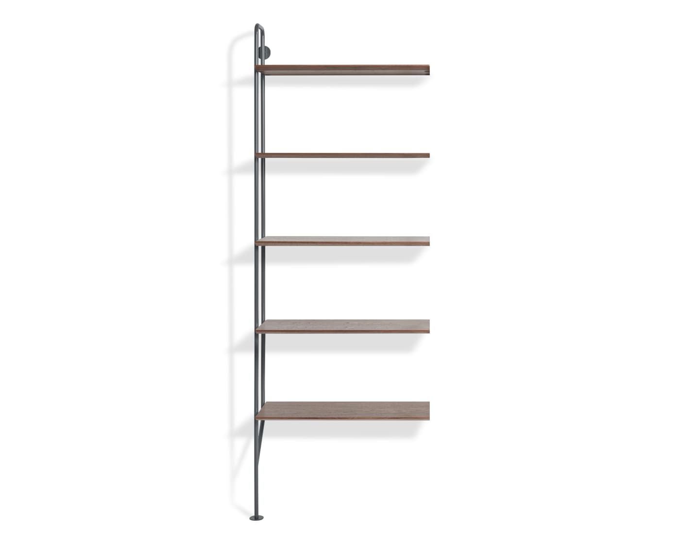 Hitch Add-on Bookcase