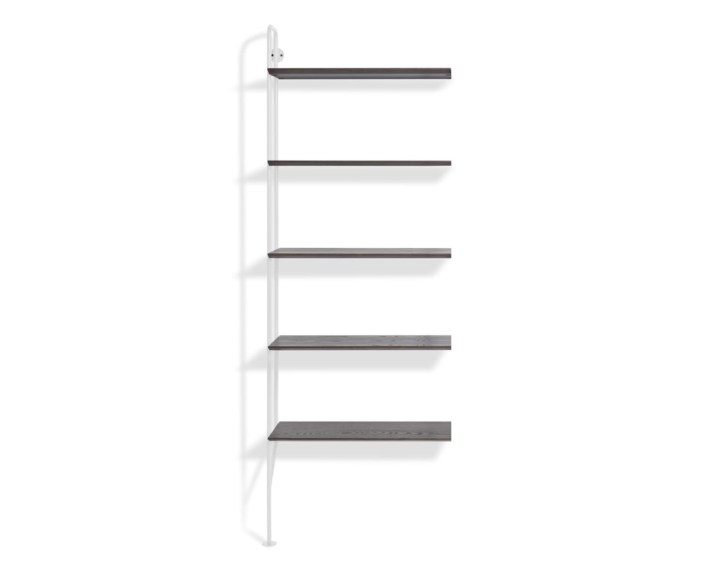 Hitch Add-on Bookcase