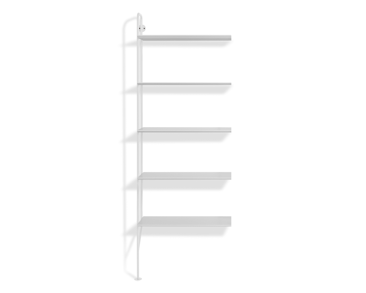 Hitch Add-on Bookcase