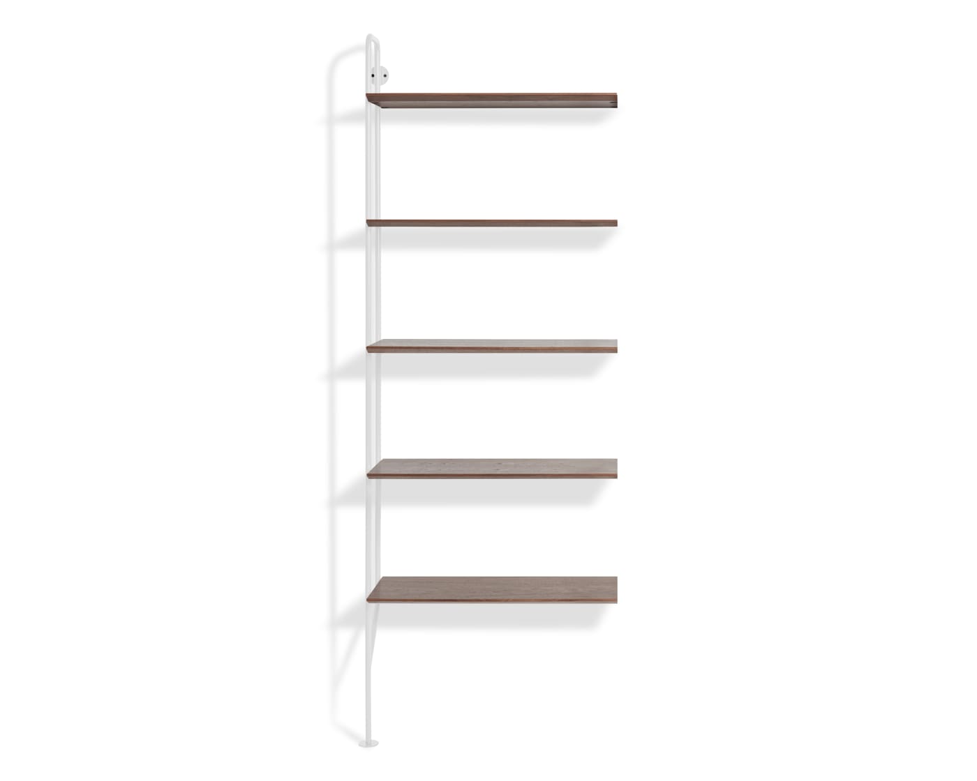 Hitch Add-on Bookcase