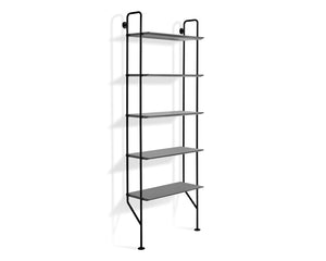 Open image in slideshow, Hitch Bookcase
