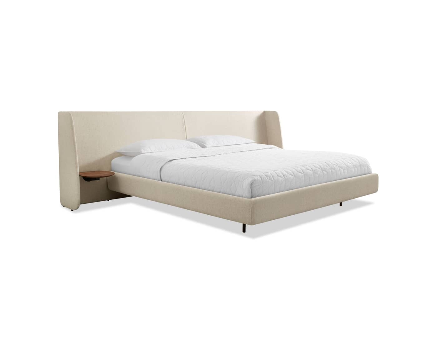 Hunker Bed