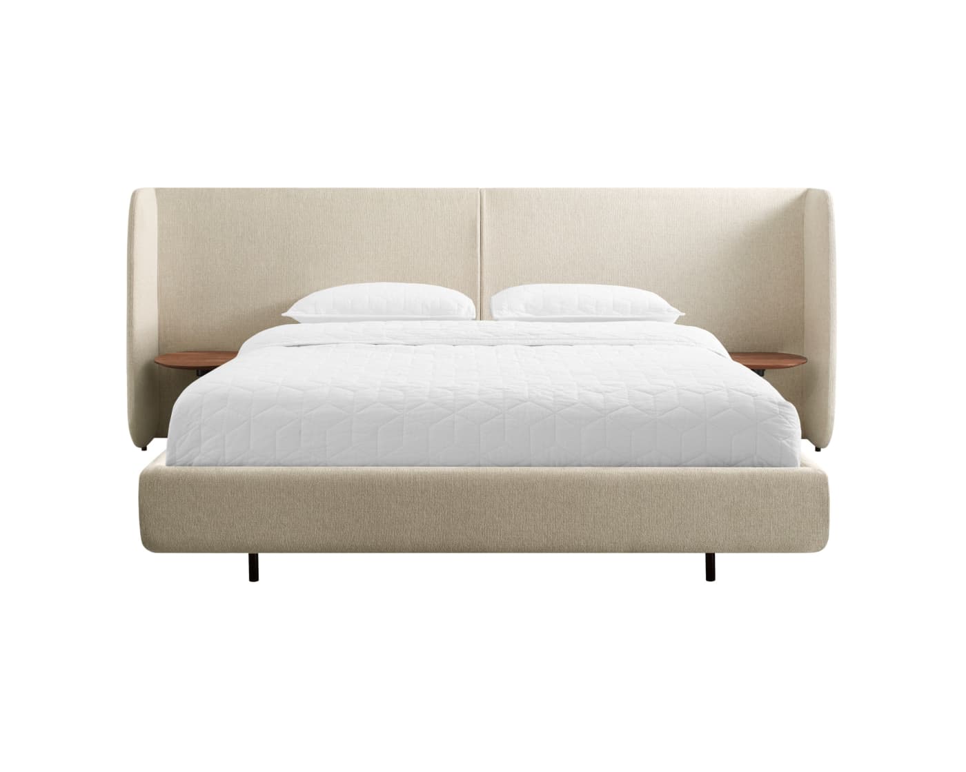 Hunker Bed