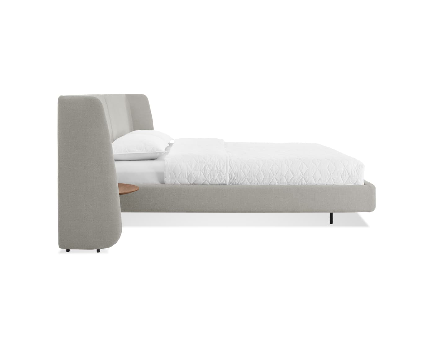 Hunker Bed