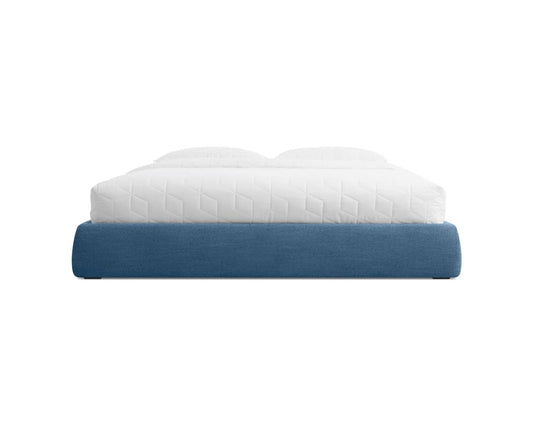 Lid Platform Bed