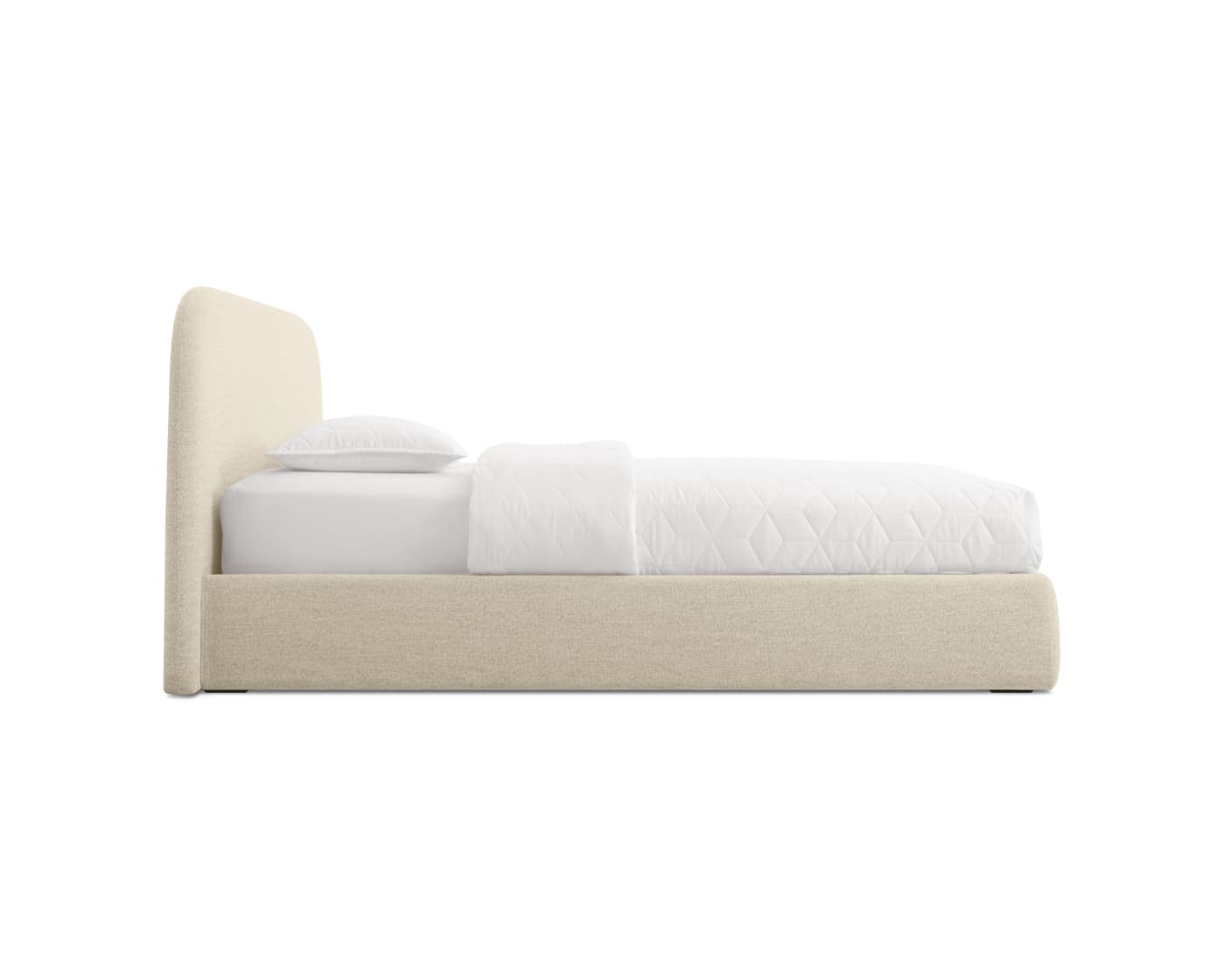 Lid Bed