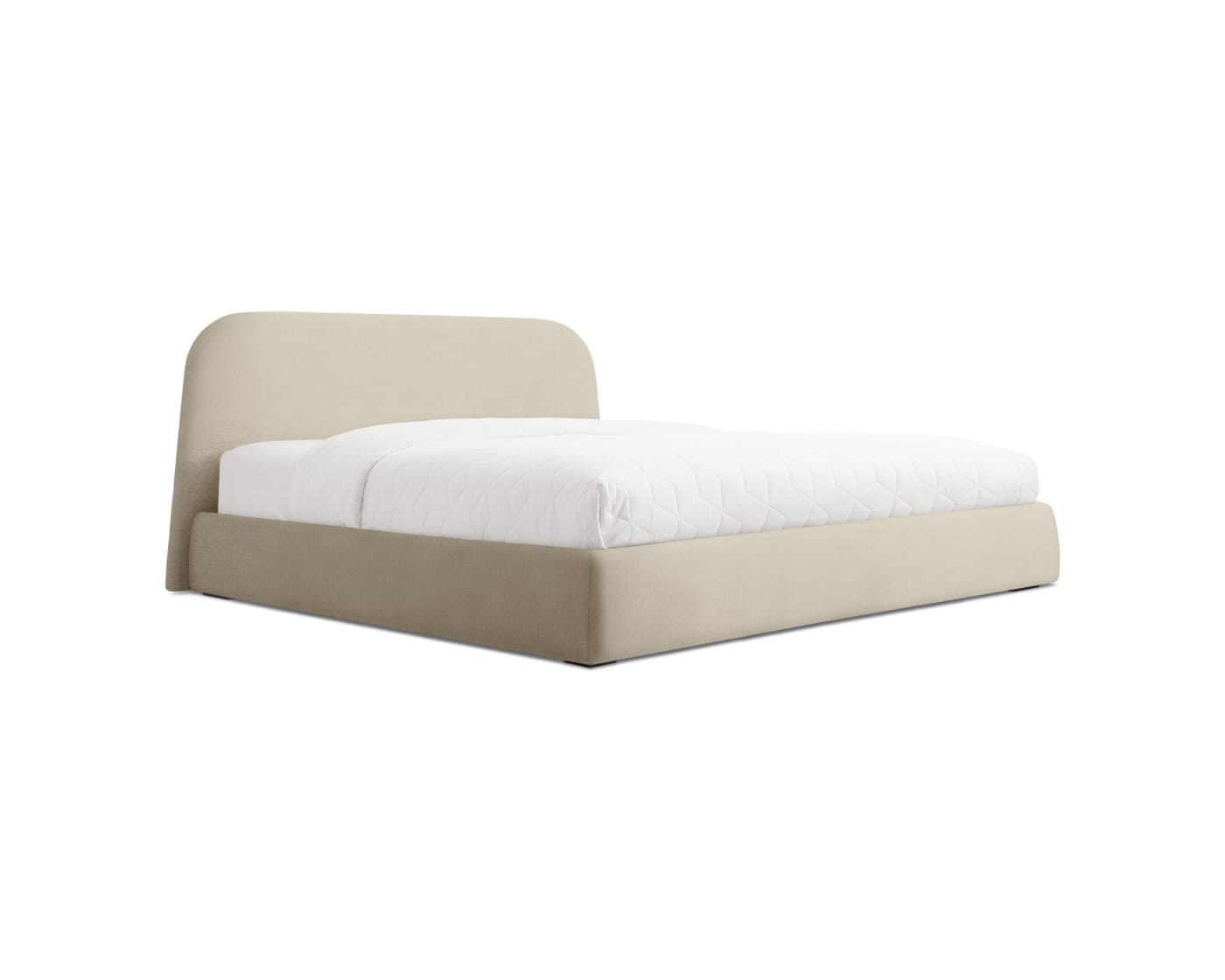 Lid Bed