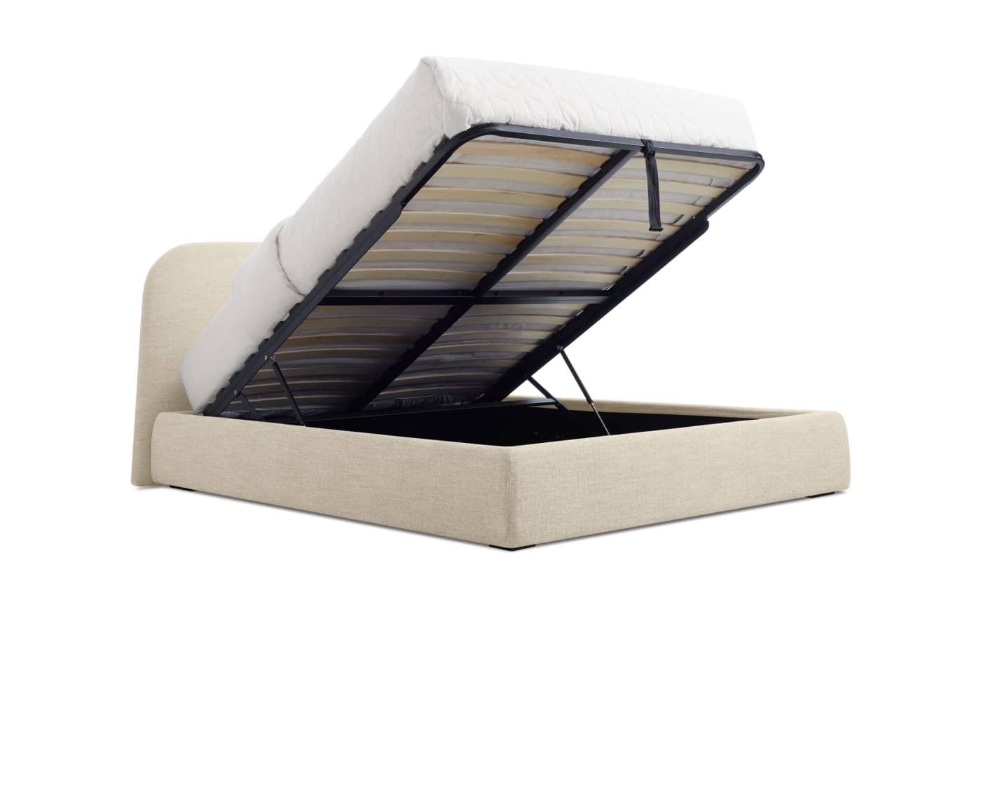 Lid Bed