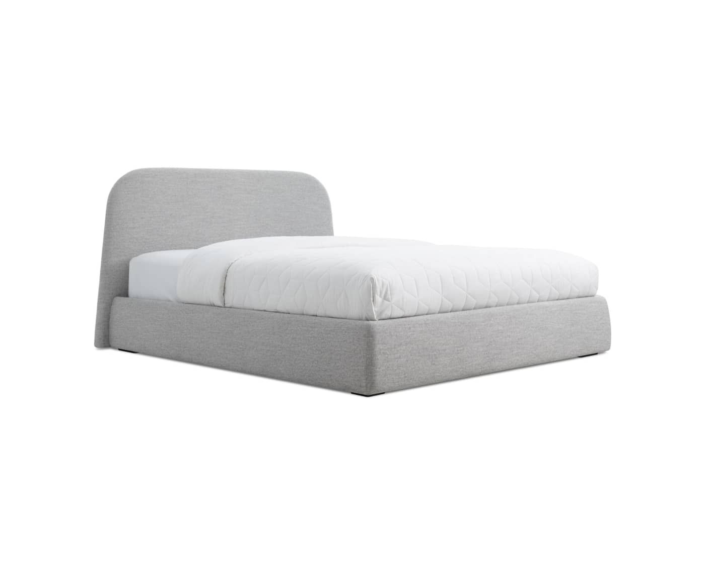 Lid Bed