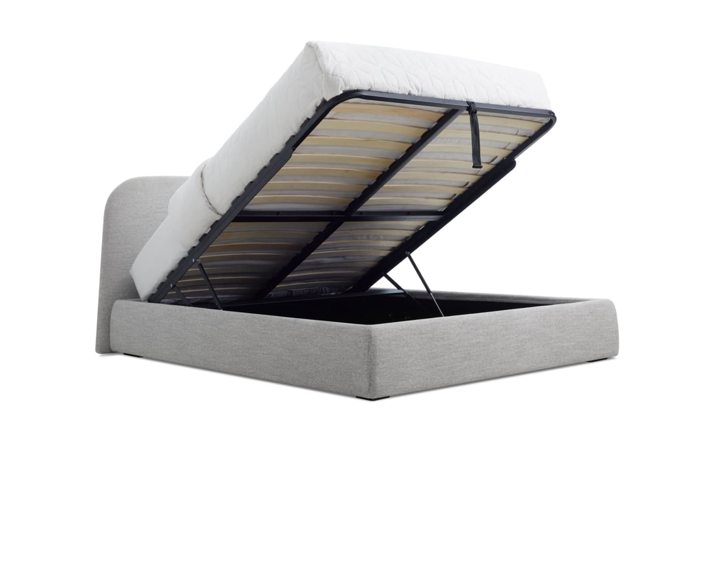 Lid Bed